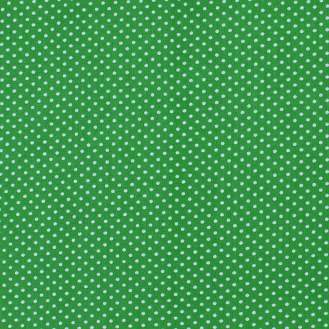 Маломеры бязь плательная 150 см 1590/14 цвет зеленый 0.85 м