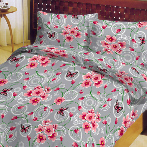 Бязь о/м 120 гр/м2 150 см 130/3