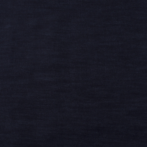 Ткань на отрез джинс 320 г/м2 5636 цвет индиго