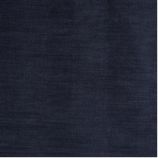 Ткань на отрез джинс 320 г/м2 4618 цвет темно-синий
