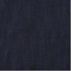 Ткань на отрез джинс 320 г/м2 слаб. стрейч 7617-13 цвет синий