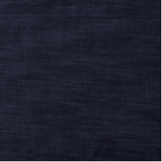 Ткань на отрез джинс 320 г/м2 7617 цвет темно-синий