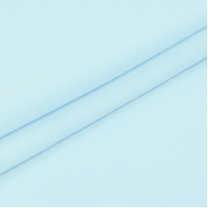 Маломеры фланель 90 см цвет голубой 0,9 м