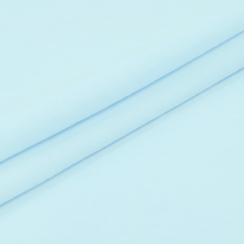 Маломеры фланель 90 см цвет голубой 0,9 м