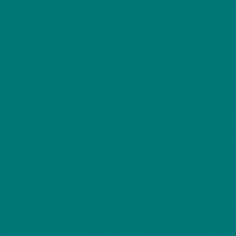 Фоамиран в листах 032/1 цв.морской зеленый 1 мм 60х70 см