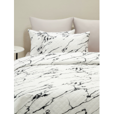 Чехол декоративный VT для подушки с молнией, ультрастеп 11979-01a 50/70 см в упаковке 2 шт