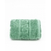 Полотенце махровое Туркменистан 40/70 см цвет Зеленый CLASSIK GREEN