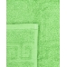 Полотенце махровое Туркменистан 50/90 см цвет Зеленый