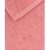 Полотенце махровое Туркменистан 50/90 см цвет Коралловый