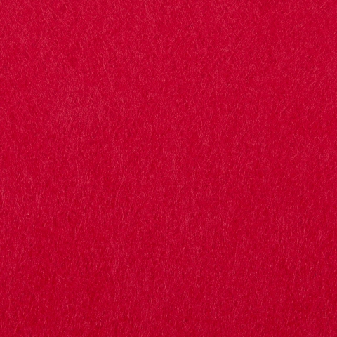 Фетр листовой мягкий IDEAL 1мм 20х30см арт.FLT-S1 цв.601 красный
