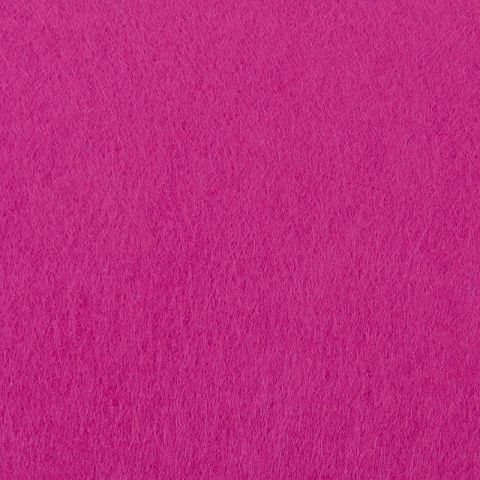 Фетр листовой мягкий IDEAL 1мм 20х30см арт.FLT-S1 цв.609 ярк.розовый
