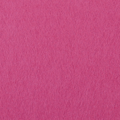 Фетр листовой мягкий IDEAL 1мм 20х30см арт.FLT-S1 цв.610 т.розовый
