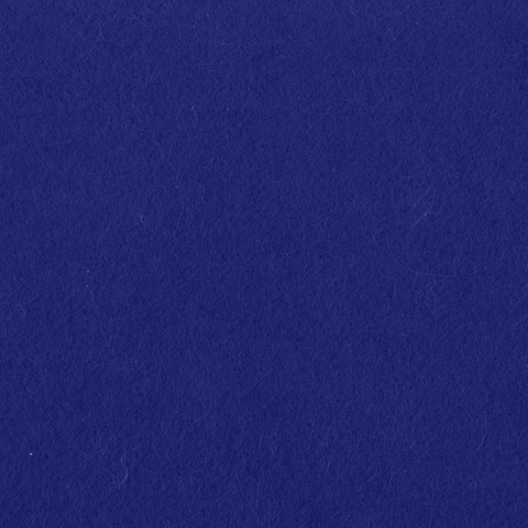 Фетр листовой мягкий IDEAL 1мм 20х30см арт.FLT-S1 цв.679 синий