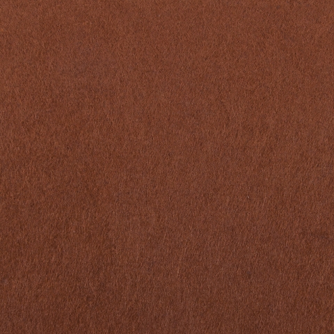 Фетр листовой мягкий IDEAL 1мм 20х30см арт.FLT-S1 цв.692 коричневый