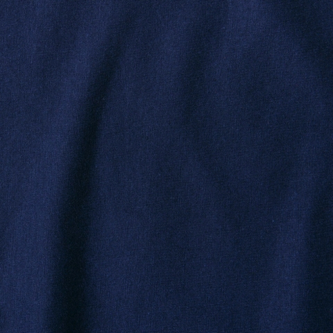 Интерлок 40/1 гребень 180 гр цвет ELC0413177 темно-синий пачка