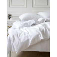 Пододеяльник VT из бязи ГОСТ отбеленной, детский 110х145 см