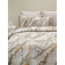 Чехол декоративный VT для подушки с молнией, ультрастеп 12138-07b 50/70 см в упаковке 2 шт