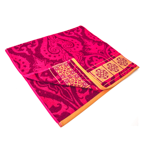 Полотенце махровое Marsala ПЦ 2602-2497 50/90 см