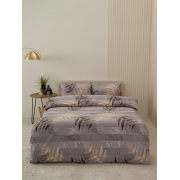 Постельное белье 4150 2-х сп с евро простыней с наволочками 50/70