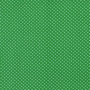 УЦЕНКА ткань на отрез бязь плательная 150 см 1590/14 цвет зеленый