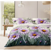 Постельное белье VT из бязи 3092 2-х сп с наволочками 70х70