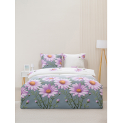 Постельное белье VT из бязи 3092 2-х сп с наволочками 70х70