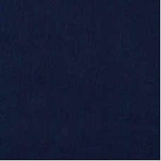 Ткань на отрез джинс 3916 цвет синий