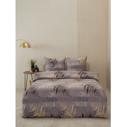 Постельное белье 4150 1.5 сп с наволочками 70/70