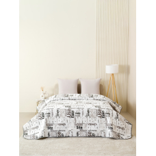 Покрывало VT ультрастеп двухстороннее 10884 200/220