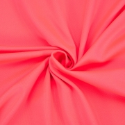 Мерный лоскут бифлекс 08 цвет неоново-розовый 1 м