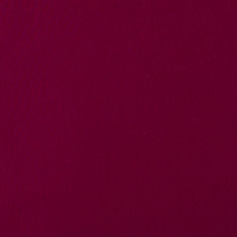 Ткань на отрез ситец гладкокрашеный 80 см М/л Шуя 14300 цвет бордо