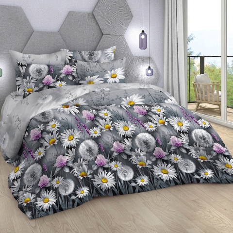 Бязь 120 гр/м2 220 см 12946/1 Пелагея