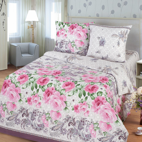 Бязь 120 гр/м2 220 см Маркиза 10855/1