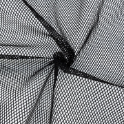 Маломеры сетка цвет черный 0,97 м