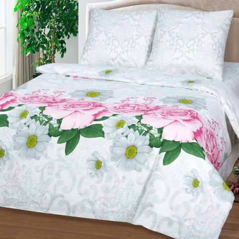 Бязь 120 гр/м2 220 см 11200/1 Нега