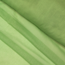 Ткань на отрез ситец гладкокрашеный 80 см 65 гр/м2 цвет зеленый