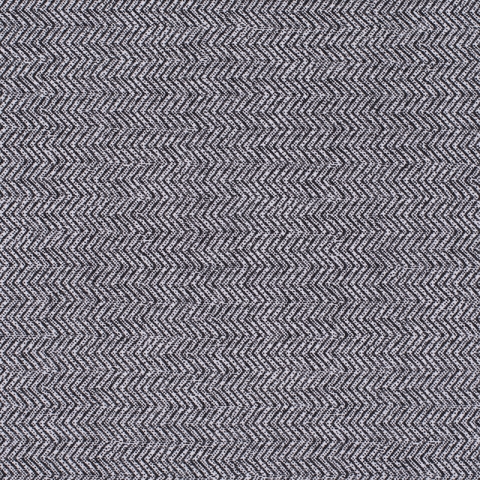 Ткань на отрез кулирка R-R1310-V1 Зигзаг цвет серый