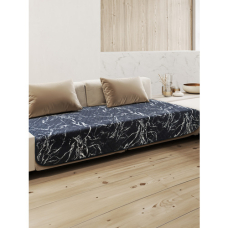 Покрывало VT Дивандек 90х210 цвет 4359