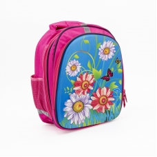 Школьный рюкзак 3D 2033 расцветки в ассортименте