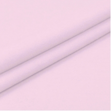 Мерный лоскут фланель 90 см цвет розовый