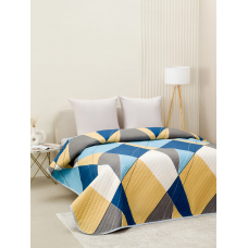 Покрывало VT ультрастеп двухстороннее 4256 150/210