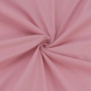 Маломеры бязь гладкокрашеная 120гр/м2 220 см цвет светло-розовый 1 м