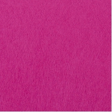 Фетр листовой жесткий IDEAL 1мм 20х30см арт.FLT-H1 цв.609 ярк.розовый