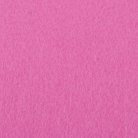 Фетр листовой жесткий IDEAL 1мм 20х30см арт.FLT-H1 цв.614 розовый