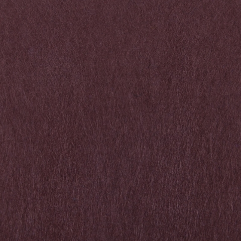 Фетр листовой жесткий IDEAL 1мм 20х30см арт.FLT-H1 цв.687 коричневый