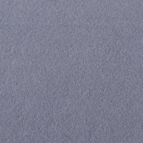 Фетр листовой жесткий IDEAL 1мм 20х30см арт.FLT-H1 цв.694 серый