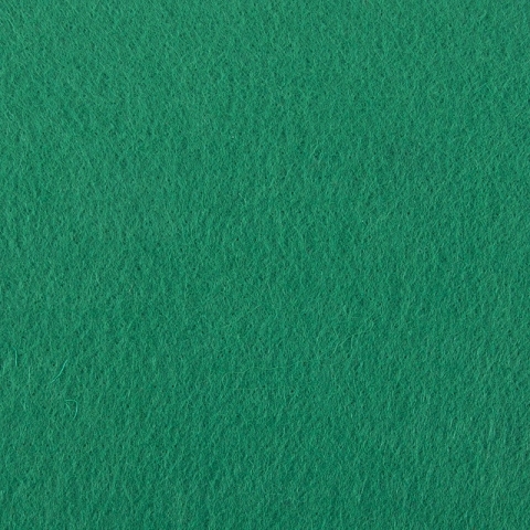 Фетр листовой жесткий IDEAL 1мм 20х30см арт.FLT-H1 цв.705 зеленый