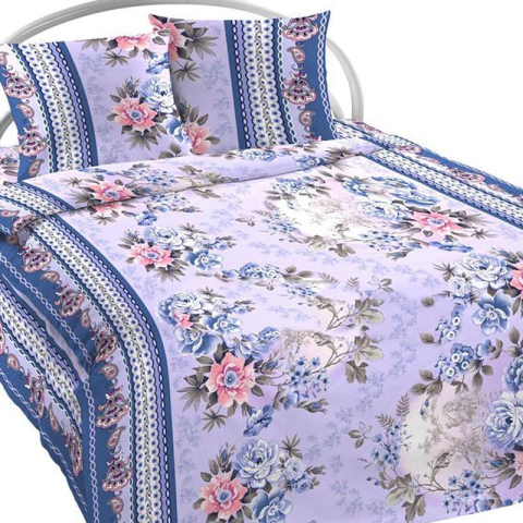 Бязь ГОСТ Шуя 150 см  94731