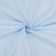 Маломеры перкаль гладкокрашеный 220 см 86063/6 цвет голубой 3 м