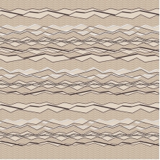Ткань на отрез бязь Премиум 220 см набивная Тейково рис 6841 вид 1 Панорама